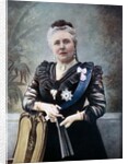 Princess Victoria Adelaide Mary Louise by Anonymous