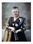 Princess Victoria Adelaide Mary Louise by Anonymous