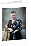 Princess Victoria Adelaide Mary Louise by Anonymous