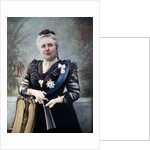 Princess Victoria Adelaide Mary Louise by Anonymous