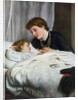 Mother's Darling by Anonymous
