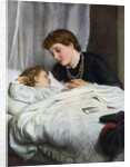 Mother's Darling by Anonymous