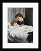 Mother's Darling by Anonymous