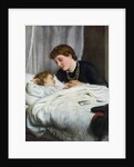 Mother's Darling by Anonymous