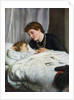 Mother's Darling by Anonymous