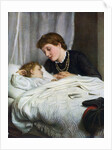 Mother's Darling by Anonymous