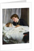 Mother's Darling by Anonymous