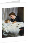 Mother's Darling by Anonymous