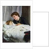 Mother's Darling by Anonymous