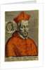 Cardinal Pinette by Anonymous