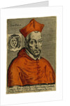 Cardinal Pinette by Anonymous