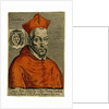 Cardinal Pinette by Anonymous