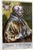 Pope John XXI by Anonymous