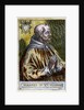 Pope John XXI by Anonymous