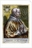 Pope John XXI by Anonymous