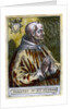 Pope John XXI by Anonymous