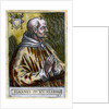Pope John XXI by Anonymous