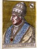 Pope Innocent VII by Anonymous