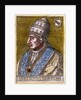 Pope Innocent VII by Anonymous