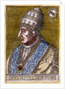 Pope Innocent VII by Anonymous