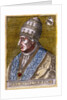 Pope Innocent VII by Anonymous