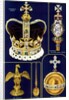 Crown Jewels of the United Kingdom by Anonymous
