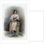 Ophelia by Anonymous