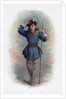 Rosalind by Anonymous