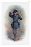 Rosalind by Anonymous