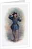 Rosalind by Anonymous
