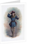 Rosalind by Anonymous