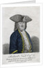 Richard "Beau" Nash by Anonymous