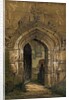 Holy Trinity Church in Stratford-upon-Avon by Anonymous