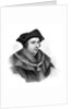 Saint Sir Thomas More by Anonymous