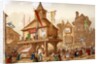 The Shakespeare Jubilee at Stratford upon Avon by Anonymous