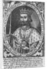 Edward II, King of England by Anonymous