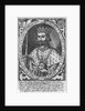 Edward II, King of England by Anonymous