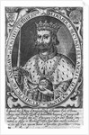 Edward II, King of England by Anonymous