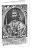 Edward II, King of England by Anonymous