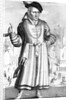 William Sommers by Anonymous