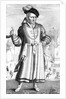 William Sommers by Anonymous