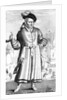 William Sommers by Anonymous