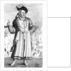 William Sommers by Anonymous