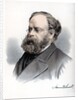 Samuel Plimsoll by Anonymous
