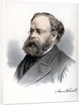 Samuel Plimsoll by Anonymous