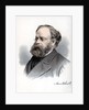 Samuel Plimsoll by Anonymous