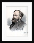 Samuel Plimsoll by Anonymous