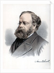 Samuel Plimsoll by Anonymous