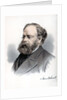 Samuel Plimsoll by Anonymous