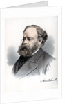 Samuel Plimsoll by Anonymous